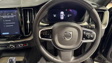 Volvo XC60 2.0 T8 [455] RC PHEV Ultimate Dark 5dr AWD Gtron Estate